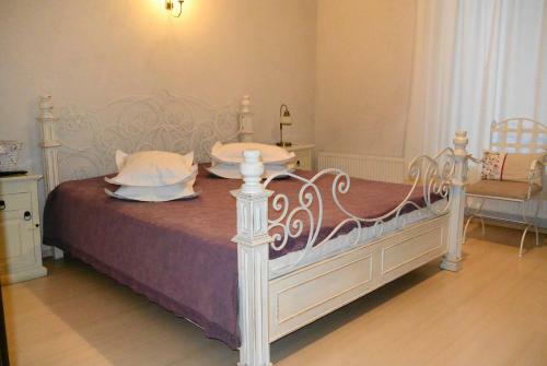 Residenza Dutzu-boutique Hotel