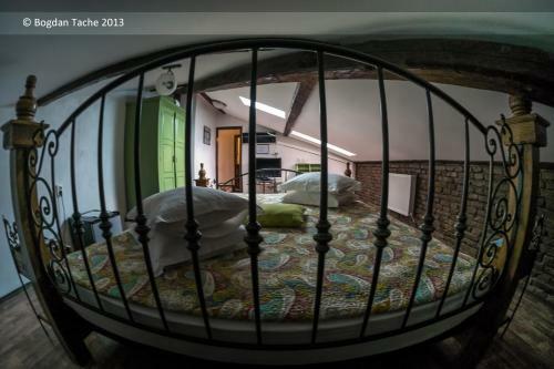 Residenza Dutzu-boutique Hotel