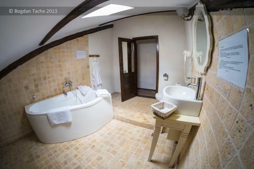 Residenza Dutzu-boutique Hotel