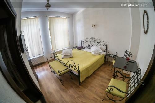 Residenza Dutzu-boutique Hotel