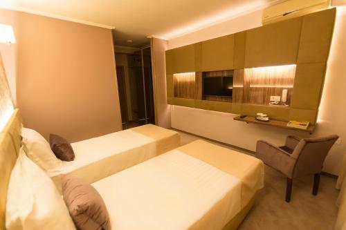 Hotel Orient Braila