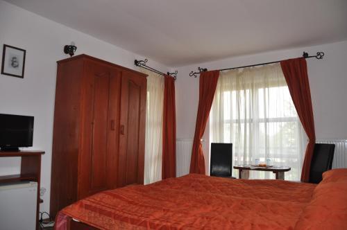Hostal Pensiunea Tanita