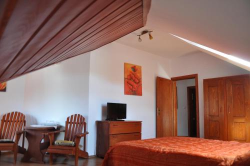 Hostal Pensiunea Tanita