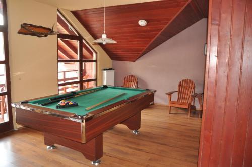 Hostal Pensiunea Tanita