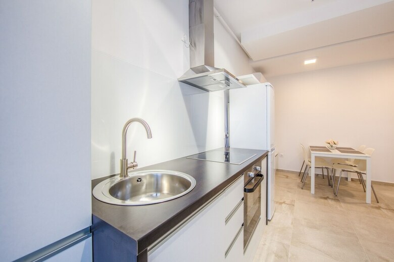 Apartamento 22 Residence