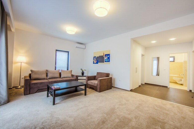 Apartamento 22 Residence