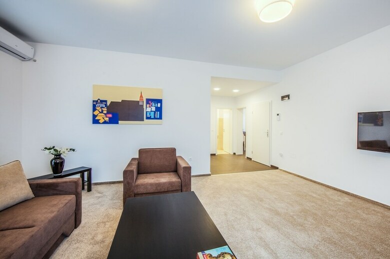 Apartamento 22 Residence