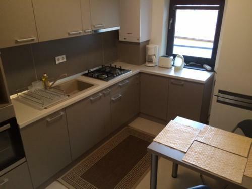 Elda Apartment ( M ) Cosmopolit