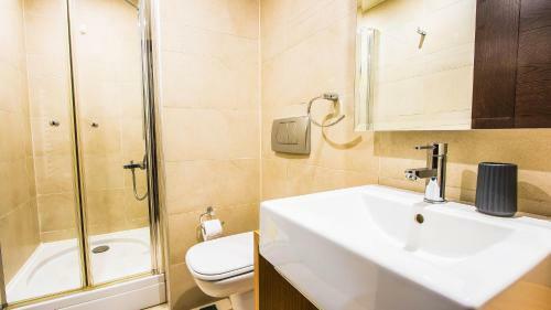 Luxury Apartment Bucharest Mall Area