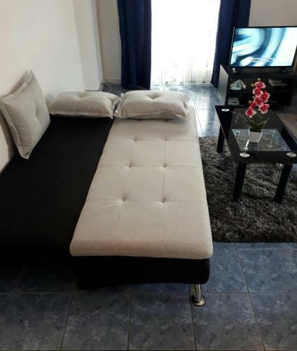 Apartamento Heart Of Bucharest