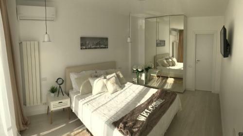 Metropole Apartments - Ateneum