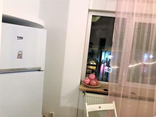 Apartamento Old City Deluxe Residence