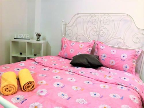 Apartamento Old City Deluxe Residence