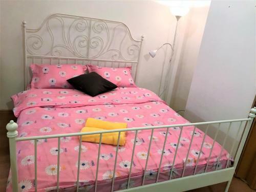 Apartamento Old City Deluxe Residence