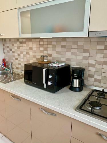 Monaco Grand Apartments