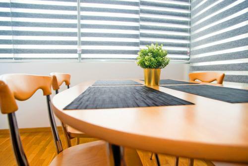 Monaco Grand Apartments