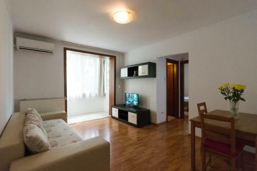 Apartamento Lipsca's Place