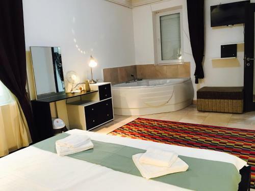 Apartamento Bliss Residence - Onyx