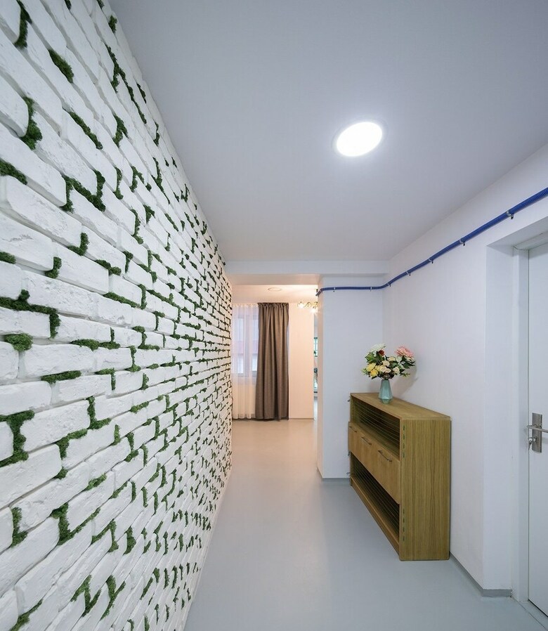 Omega House Hotel