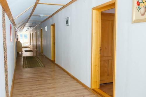 Hostal Cabana Cerbul-oasa-transalpina