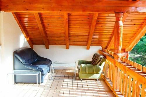 Hostal Cabana Cerbul-oasa-transalpina