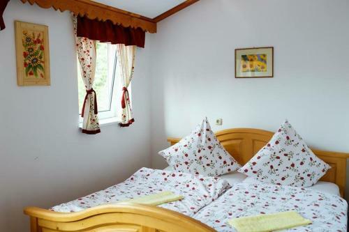 Hostal Cabana Cerbul-oasa-transalpina