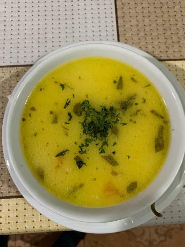 Hostal Cabana Cerbul-oasa-transalpina