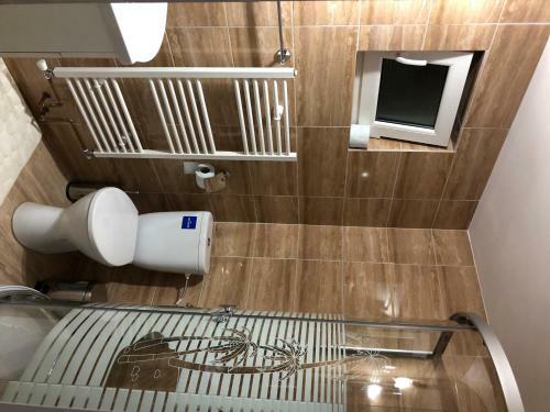 Hostal Casa Antonia