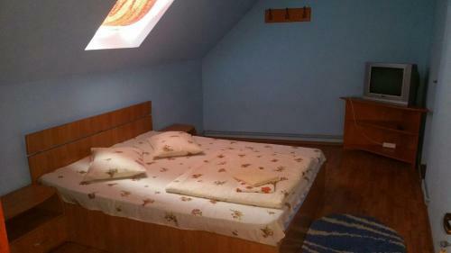 Hostal Casa Andra