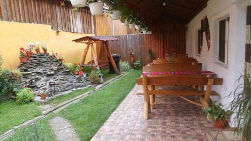 Hostal Casa Andra