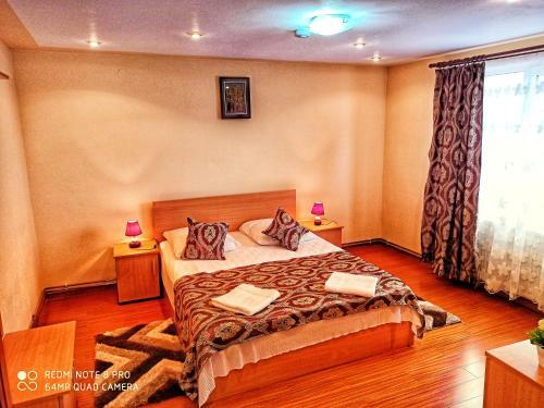 Hostal Casa Otilia