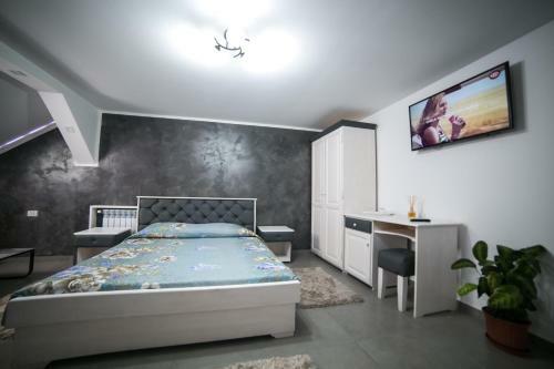 Cazare Moldi - Regim Hotelier