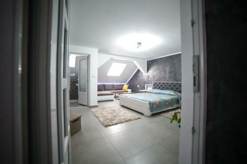 Cazare Moldi - Regim Hotelier