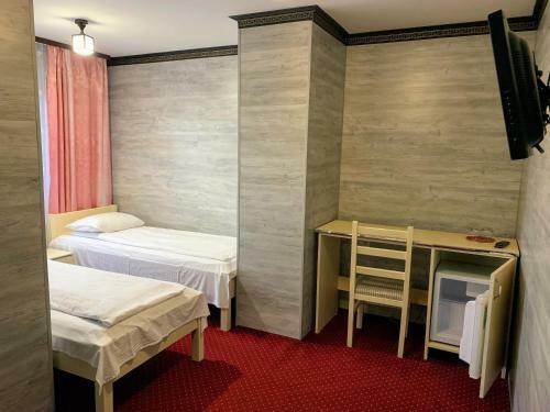 Hostal Royal Bucovina Residence