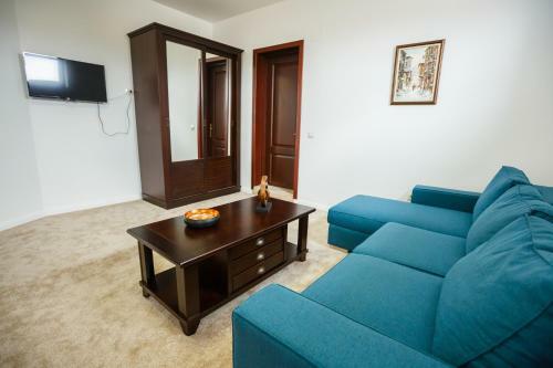 Bed & Breakfast Maisonette Apartments