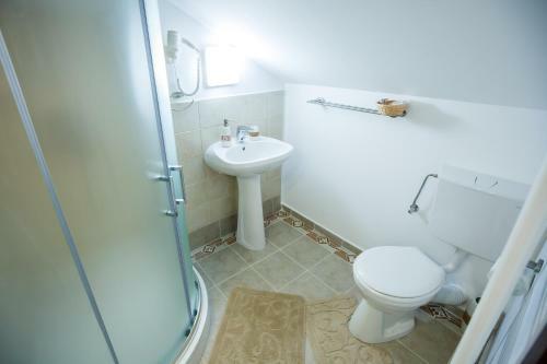 Bed & Breakfast Maisonette Apartments