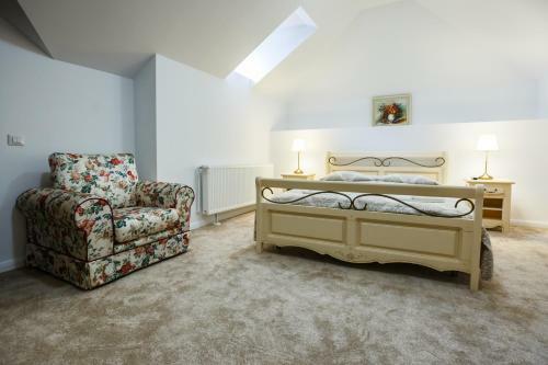 Bed & Breakfast Maisonette Apartments