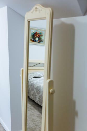 Bed & Breakfast Maisonette Apartments