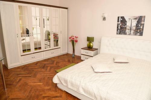 Apartamento Modern Old Town Ap. Baritiu
