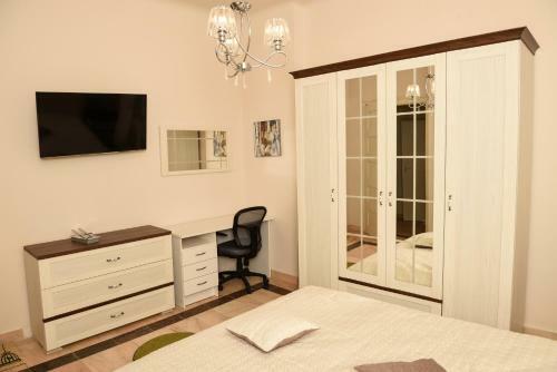 Apartamento Modern Old Town Ap. Baritiu