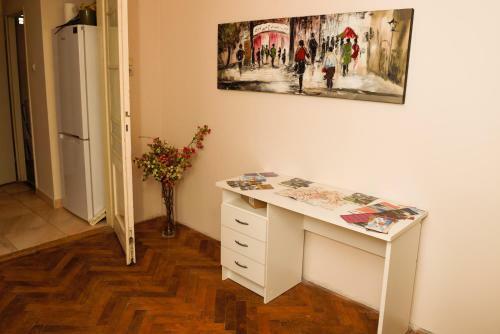 Apartamento Modern Old Town Ap. Baritiu