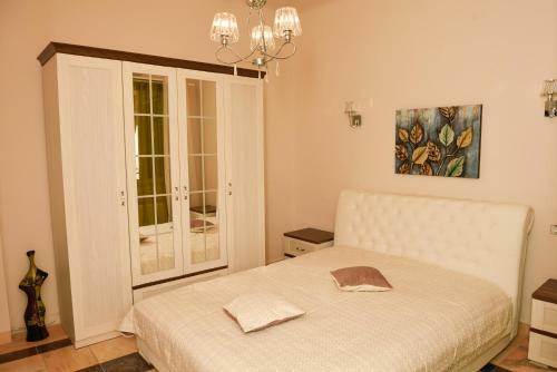 Apartamento Modern Old Town Ap. Baritiu