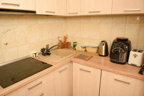 Apartamento Modern Old Town Ap. Baritiu