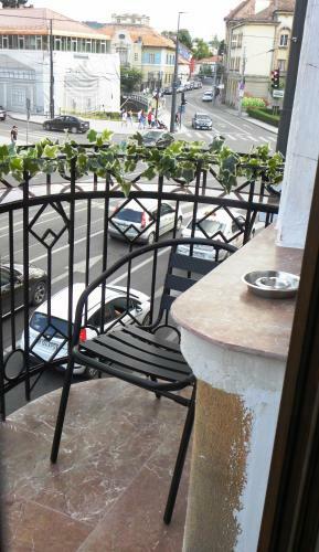 Apartamento Modern Old Town Ap. Baritiu