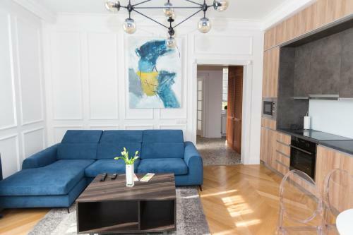 Cluj Lux Apartment Central