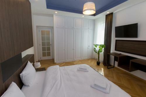 Cluj Lux Apartment Central
