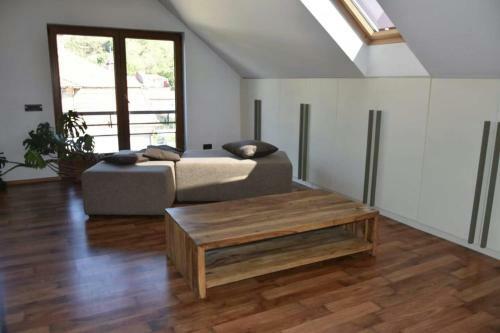 Apartamento Grigorescu Lux Residence