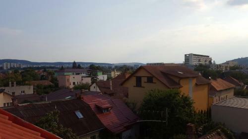 Apartamento Grigorescu Lux Residence