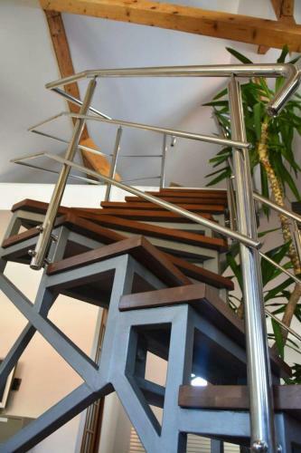 Apartamento Grigorescu Lux Residence