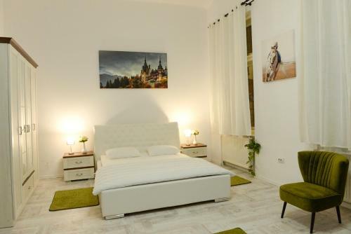 Apartamento Modern Central-near Unirii Square
